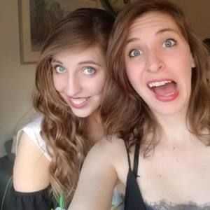 Meet your Posher, Courtney